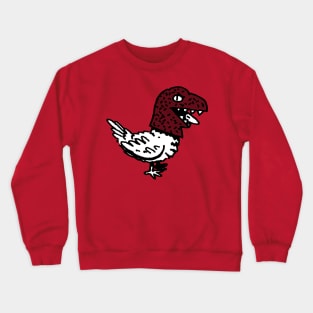 "Hen Rex" Henry Crewneck Sweatshirt